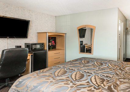 Rodeway Downtown Inn Escondido