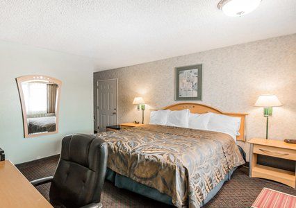 Rodeway Downtown Inn Escondido