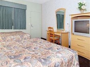 Rodeway Downtown Inn Escondido