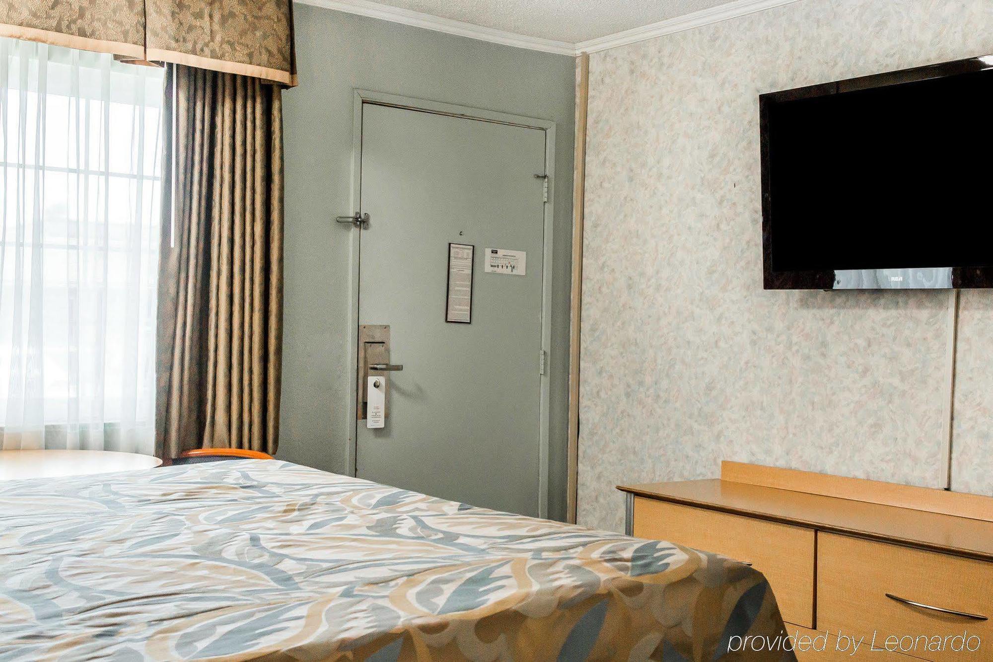 Inn Rodeway Downtown Escondido